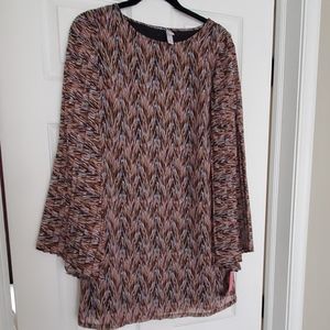 Xhilaration Dress/Tunic